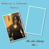 Rebecca is Internet Famous! - Photo Book