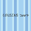 Cousins 2007 - Photo Book