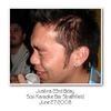 Justin's 23rd Bday Sing Off - Family Photo Book