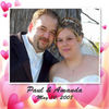 Paul & Amanda's Wedding Day - Wedding Photo Book