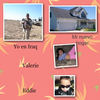 Album de Recuerdo Gary - Family Photo Book
