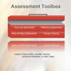 Assessment Toolbox - Education Photo Book