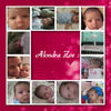 Alondra Zoe - Photo Book