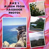 Kaz's facebook pics - Holiday Photo Book