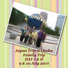 Japan Trip - Osaka Part I -  July 2008 - Travel Photo Book