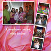 Cumpleanos de mi nieta jarlene - Family Photo Book