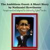 The Ambitious Guest By Nathaniel Hawthorne - Education Photo Book