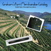 Graham's Port Merchandise Catalog - Travel Photo Book