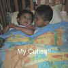 Caleb & Noah - Photo Book