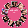 girly nights out - Photo Book