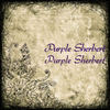 Purple Sherbert - Photo Book