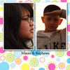 Nieces & Nephews - Photo Book