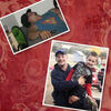 Friends part 2 - Photo Book
