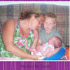 My Family - Family Photo Book