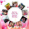 Gemma My Fun Days !! - Friends Photo Book