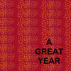 A great year! - Travel Photo Book