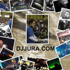 DJJURA.COM - Events Photo Book