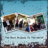 The Best Mixbook In The World! - Photo Book