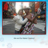 New York, New York - Travel Photo Book