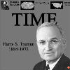 Harry S Truman - Education Photo Book