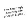 About Josie Lopez :) - Education Photo Book