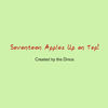 Seventeen Apples on Top - Education Photo Book