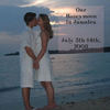 Matt & Jen's Jamaican Honeymoon - Wedding Photo Book
