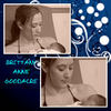 brittany goodacre - Friends Photo Book