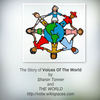 Voices Of The World - Education Photo Book