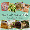 Best of Bekah & Bo :: Recipes From Two Sisters, Vol. I - Cooking Photo Book
