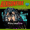 Alexisonfire - Interests Photo Book