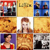 Lillix - Interests Photo Book
