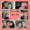 jonathan and me - Photo Book