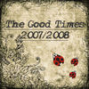 Good Times 2007/2008 - Events Photo Book