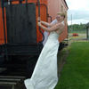 Wedding Day - Wedding Photo Book