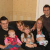 The Family - Family Photo Book