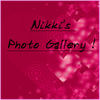 Nikki  - Friends Photo Book
