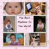 The Best Mixbook In The World! - Photo Book