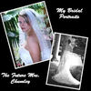 My Bridal Portraits - Wedding Photo Book