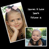Lauren & Luke Vol. 1 - Family Photo Book