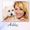 Ashley Tisdale - Friends Photo Book
