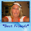 The Girlies - Friends Photo Book