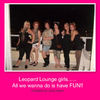 leopard lounge girls - Photo Book