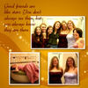 Fun Through The Years - Friends Photo Book