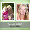 Glenn's ALBUM - Family Photo Book