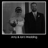 Amy & Ian's Wedding - Wedding Photo Book