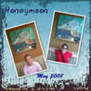 Honeymoon - Romance Photo Book