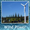 Wind Energy - Education Photo Book