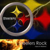 The Pittsburgh Steelers Photo Book - Interests Photo Book
