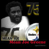Mean Joe Greene - Interests Photo Book